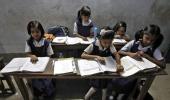 Education, healthcare to be out of GST