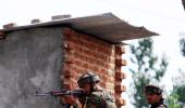 Top LeT terrorist among 2 killed in Kashmir encounter