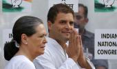 'Any party that aligns with the Congress will die'