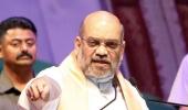 Why there's no stopping Amit Shah