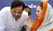 'Only Soniaji can answer how active she will be'