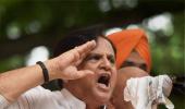 How Ahmed Patel outwitted Amit Shah