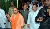 Gorakhpur: Yogi promises 'exemplary punishment' as another child dies