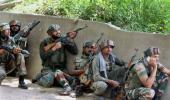 Shopian: Top Hizb commander among 3 terrorists killed