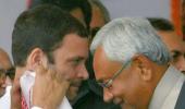 Rahul's 'non seriousness' broke up Bihar's Grand Alliance