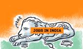 Unemployment at 45-yr high? Niti says numbers not complete