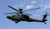 For first time, army to get fleet of attack copters