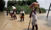 Floods claim 47 more lives in Bihar, 10 in Assam, 17 in Bengal