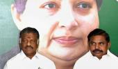 How AIADMK feud continues to keep DMK confused