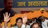 Sharad Yadav to move EC to claim JD-U's symbol 'arrow'