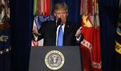 FULL TEXT of Trump's address on South Asia policy