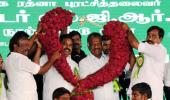 Did no wrong, part of AIADMK, says TN lawmaker