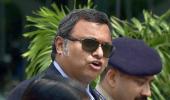 INX media case: SC allows Karti Chidambaram to visit UK