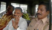 Malegaon blast accused Purohit seeks in-camera trial