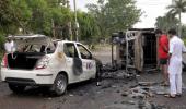 Dera violence claims 4 more lives; toll up to 36 in Haryana