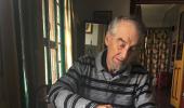 The Scotsman Who Loves India