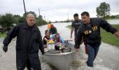 Hurricane Harvey continues rampage in Texas, 20 dead