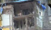 24 dead as century-old building collapses in Mumbai