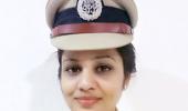 DIG Roopa: The tough cop taking on VIP culture