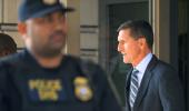 Trump's ex-NSA Flynn charged with making false statements to FBI