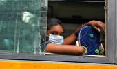 Delhi chokes as air quality worsens