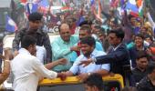 Caste politics may be a game changer in Gujarat polls