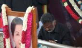 AIADMK remembers Amma on her death anniversary