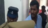 EC rejects actor Vishal's nomination for RK Nagar bypoll