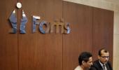 Fortis Hospital offered money to end protest: Dad of girl who died of dengue