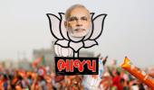 BJP received Rs 915 cr as donations between 2016-18