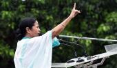 When Mamata achieved political immortality