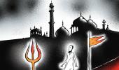 India needs to quell the communal demon