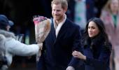 Prince Harry, Meghan Markle set May 19 as wedding date