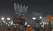 BJP MP: 'This is not BJP's victory'