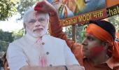 Modi's re-election and the road ahead for the stockmarket