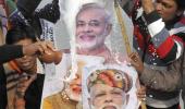 8 reasons what went wrong for BJP in Gujarat