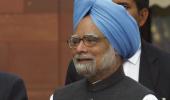 Propaganda against UPA without any foundation: Manmohan on 2G scam verdict