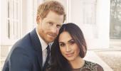 Meghan Markle's secret is out!