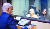 Pak forced Jadhav's kin to remove bindis, mangalsutra, bangles: MEA