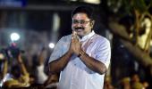 Dhinakaran sounds LS poll bugle early, confuses rivals