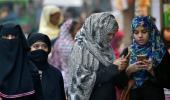 Big win for Modi govt as triple talaq bill gets RS nod