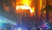 Kamala Mills fire: How drunken stupor, selfie obsession delayed evacuation