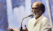 Why Tamilians will vote for Rajinikanth