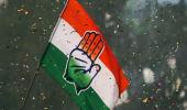 Rumblings in a Congress bastion