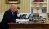 'Putin was a pleasant call': Trump's calls with Mexican Prez, Aus PM leaked