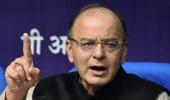 Electoral bonds will have to be redeemed within days: Jaitley