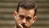 Twitter CEO, staff donate $1.5 million to fight Trump visa ban