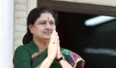 Once a video shop owner, she will now be Tamil Nadu CM