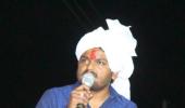 Hardik Patel to address Shiv Sena rally in Mumbai