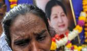 Doctors clear air on Jaya's death, said she died due to multiple organ failure